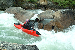 AdventureSmart Paddling